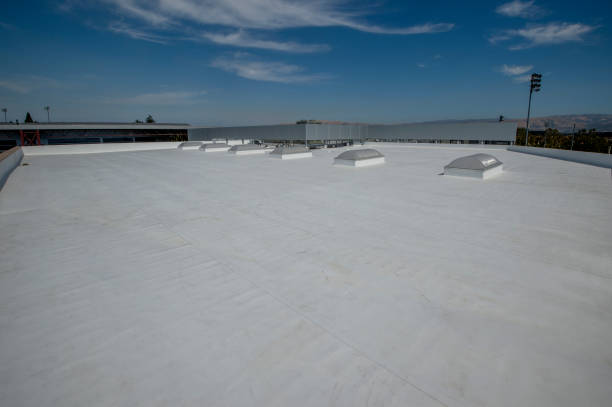 Best Sheet Metal Roofing  in Elizabethville, PA