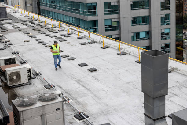 Best Hot Roofs  in Elizabethville, PA