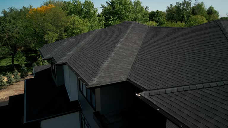 Best Storm Damage Roof Repair  in Elizabethville, PA