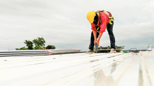 Best Green or Eco-Friendly Roofing Solutions  in Elizabethville, PA
