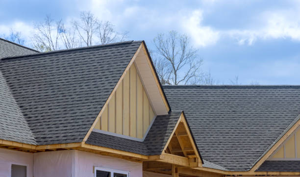Best Roofing for New Construction  in Elizabethville, PA