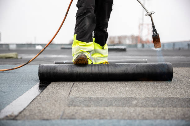 Steel Roofing in Elizabethville, PA