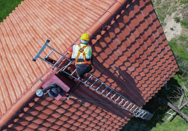 Best Gutter Installation and Repair  in Elizabethville, PA