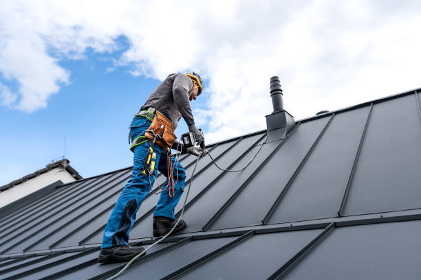 Best Rubber Roofing (EPDM, TPO)  in Elizabethville, PA