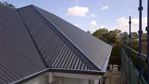Best Commercial Roofing Services  in Elizabethville, PA